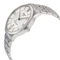 Orologio Tissot Uomo Chemin Des Tourelles in Acciaio T0994071103800 - T0994071103800